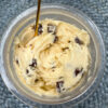Pudding Eis - Ninja Creami Rezept