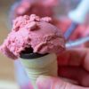 Kirsch Joghurt Eis Ninja Creami Rezept