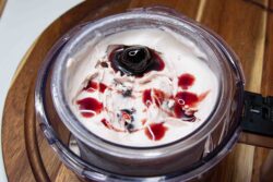 Amarena Cherry Ice Cream Ninja Creami Recipe German
