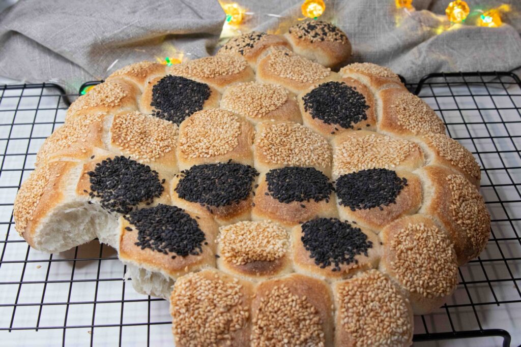 Zuckeraugen selber machen - Rezeptwunder