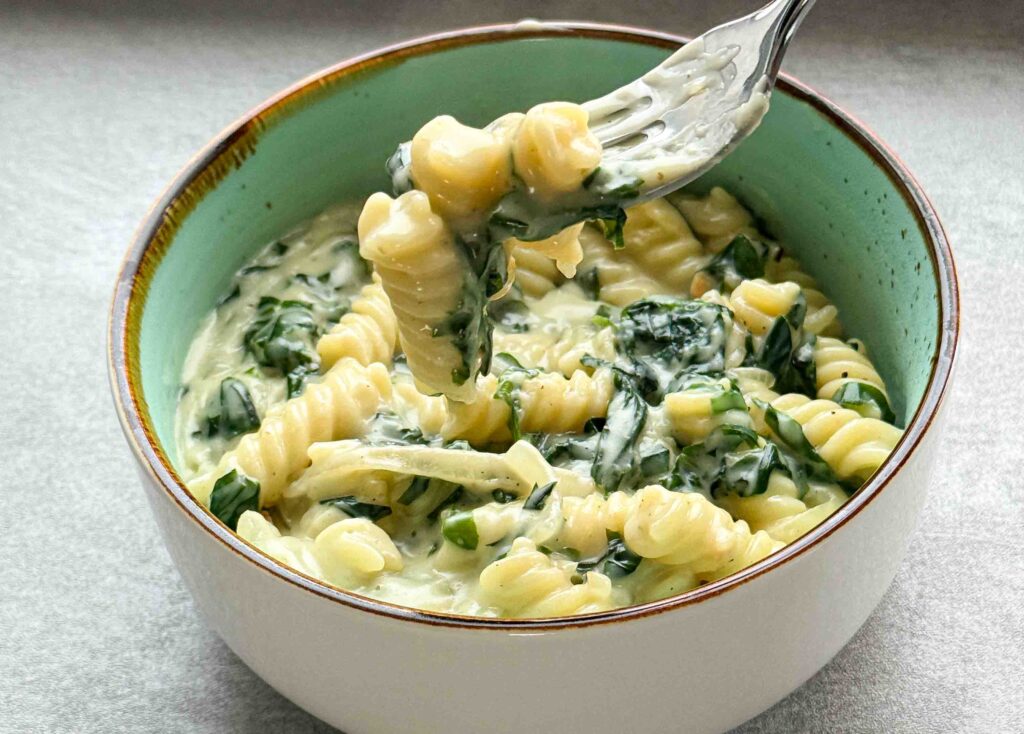 Quarkbällchen aus der Heißluftfritteuse - Rezeptwunder