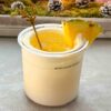 Pina Colada Eis Ninja Creami Rezept