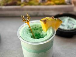 Swimming Pool Eis Ninja Creami Rezept