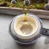 Mohneis Ninja Creami Rezept
