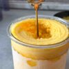 Bahama Mama Eis Ninja Creami Rezept