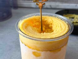 Bahama Mama Eis Ninja Creami Rezept