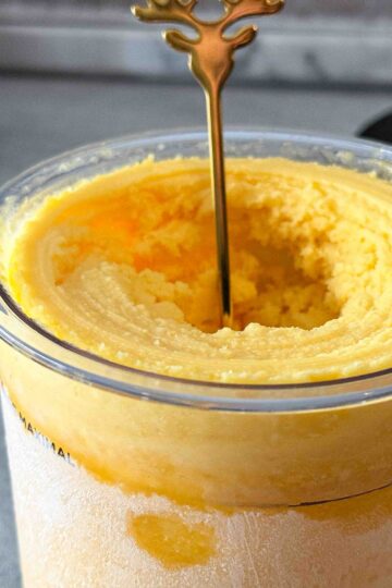 Bahama Mama ice cream Ninja Creami recipe