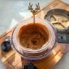 Lakritzeis Ninja Creami Rezept