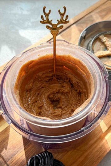 Lakritzeis Ninja Creami Rezept