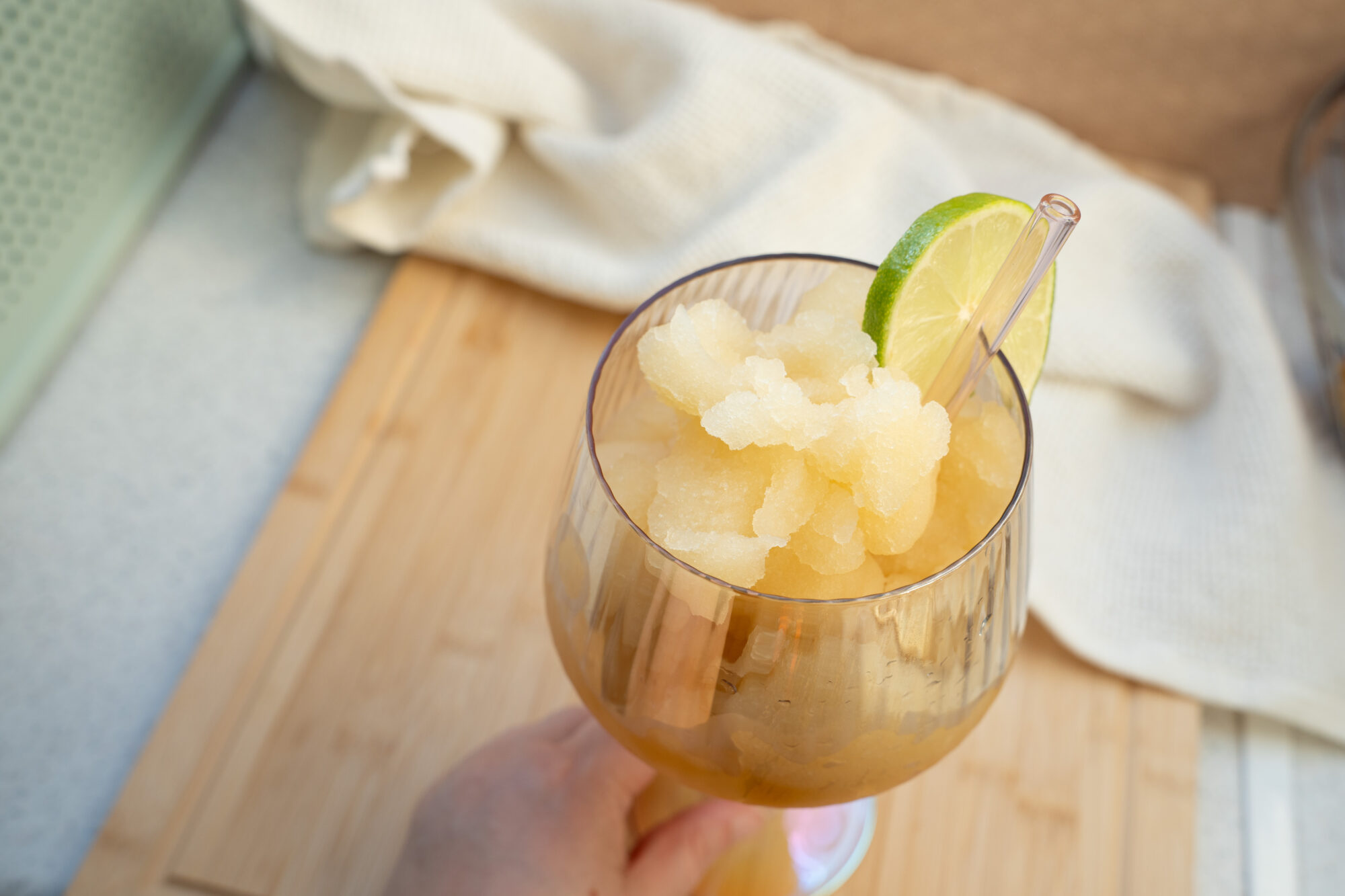 Ninja Slushi Ipanema