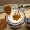 Stroopwafel Eis Ninja Creami Rezept