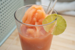 Bahama Mama Slushi Ninja Slushi Rezept