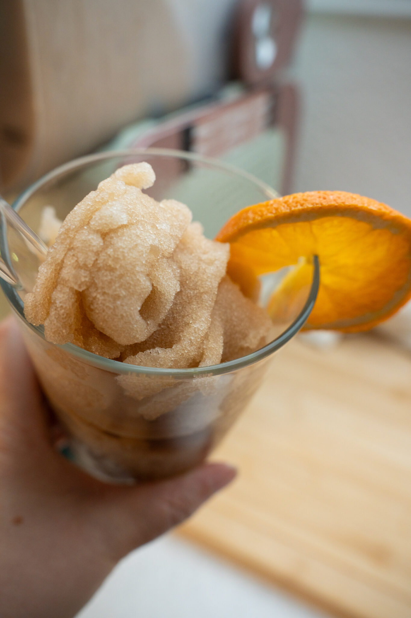 Ninja Slushi light: So gelingt er - Rezeptwunder