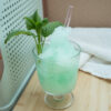 Ninja Slushi Virgin Mojito