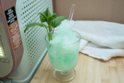 Ninja Slushi Virgin Mojito