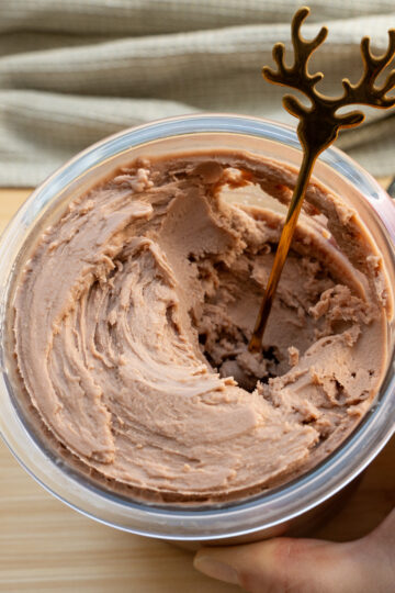 Vla Eis Ninja Creami