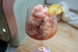 Virgin Cosmopolitan Slushi (sauer)