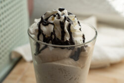 Eiskaffee Ninja Slushi Frappuccino