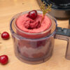 Kirsch Sorbet Ninja Creami