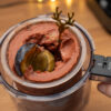 Zwetschgen Sorbet Ninja Creami