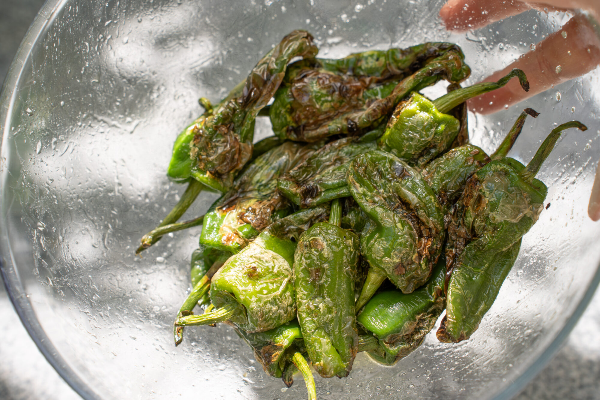 Pimientos