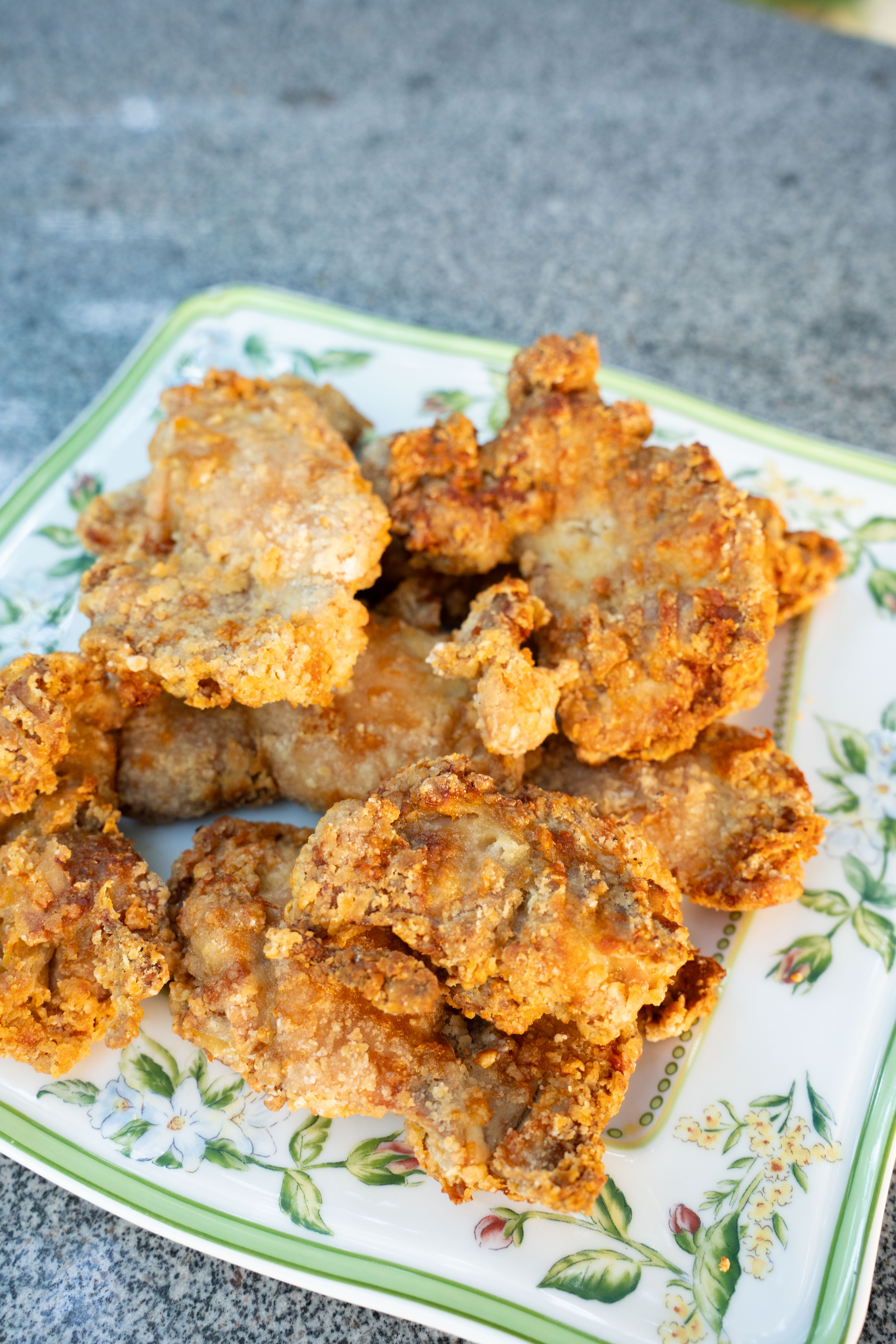 Airfryr Karaage