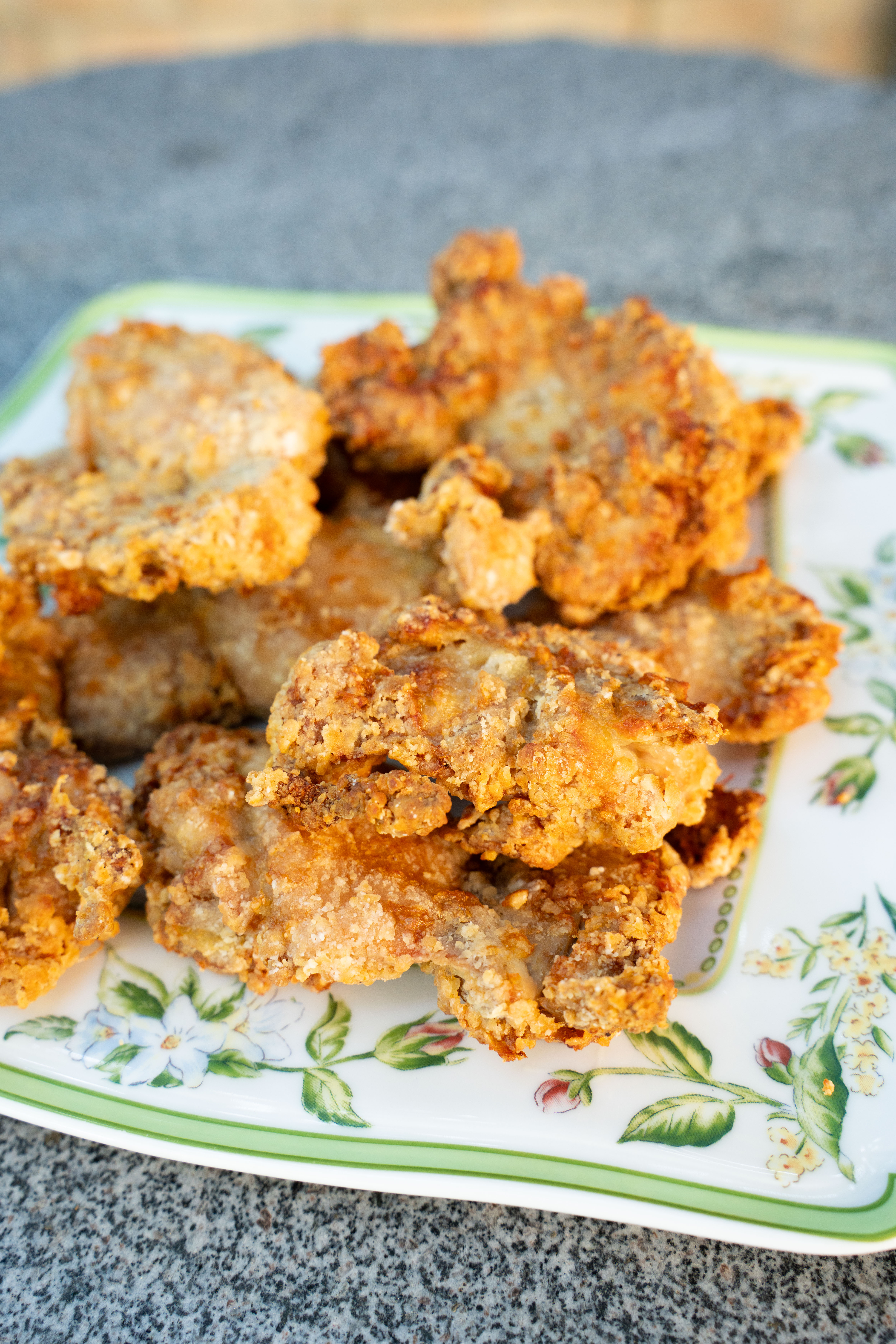Airfryr Karaage