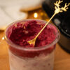Brombeer Joghurt Eis Ninja Creami Rezept