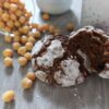 Kichererbsen Schokokekse