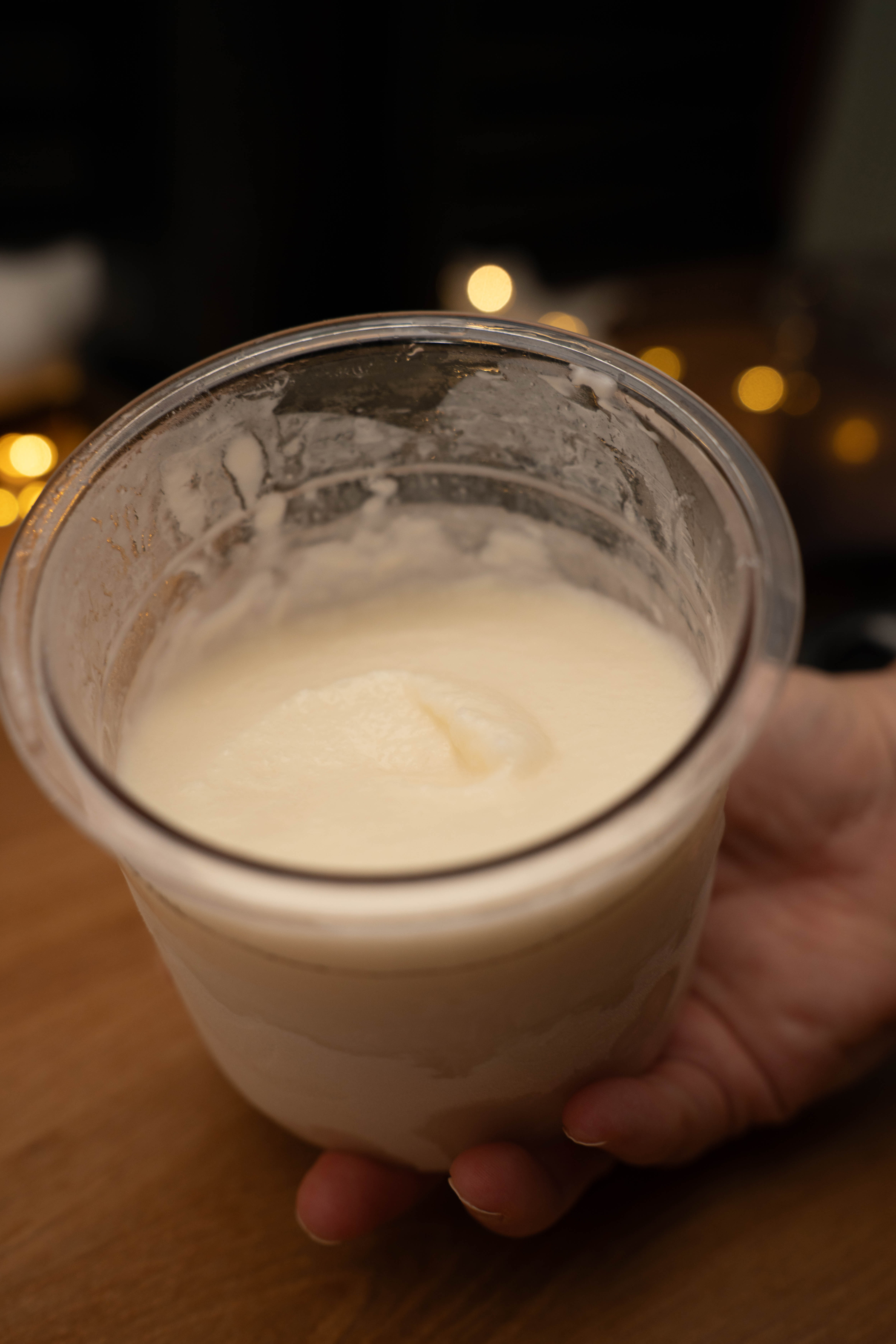 Limoncello Eis Cremiges Zitroneneis mit